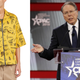 Illustration for article titled Some Select Items from NRA Chief Executive Wayne LaPierre's Favorite Boutique